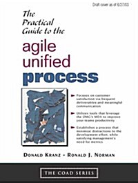 A Practical Guide to Unified Process (Paperback)