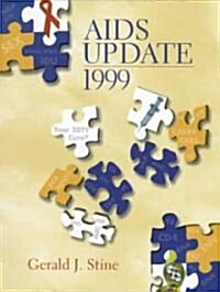 AIDS Update 1999 (Paperback, UPDATED)