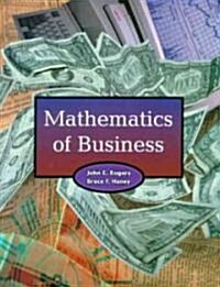 Mathematics of Business (Paperback)