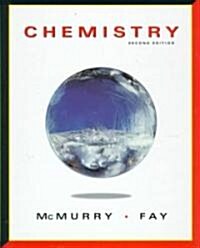Chemistry (Hardcover, 2nd)