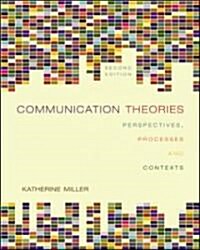 Communication Theories (Hardcover, 2nd)