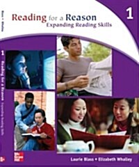 Reading for a Reason Level 1 Student Book (Paperback)