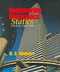 Engineering Mechanics (Hardcover, CD-ROM)