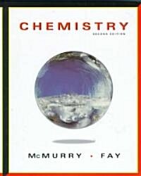 Chemistry (Hardcover, 2nd, Subsequent)