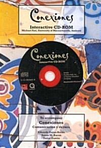 Connexiones (CD-ROM)