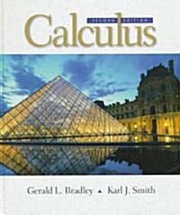 Calculus (Hardcover, 2nd)