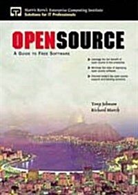 Open Source (Hardcover)