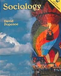 Sociology (Paperback, 11th, PCK)