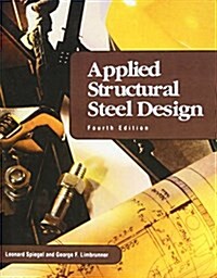 Applied Structural Steel Design (Paperback, 4, Revised)