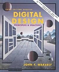 Digital Design (Hardcover)