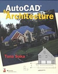 AutoCAD for Architecture (Paperback)