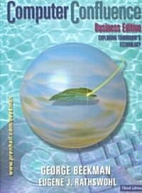 Computer Confluence Business (Paperback, 3rd)