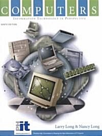 Computers (Paperback, CD-ROM, 9th)