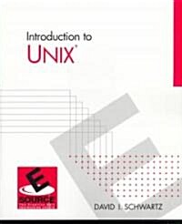 Introduction to Unix (Paperback)