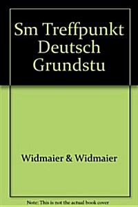 Treff Punkt Deutsch Grundstufe (Paperback)