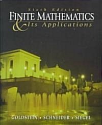 Finite Mathematics & Its Applications (Hardcover, 6th)