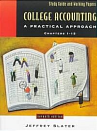 College Accounting (Paperback, 7th)