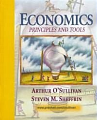 Economics (Hardcover, PCK)