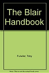 The Blair Handbook (Paperback, 4th)