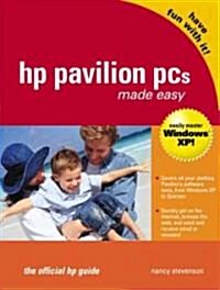 Hp Pavilion PCs Made Easy (Paperback)