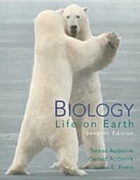 Biology (Hardcover, CD-ROM, 7th)