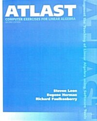 Atlast Manual (Paperback, 2, Revised)