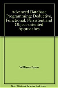 Database Programming Languages (Paperback)
