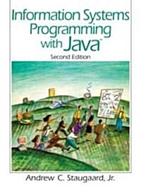 Information Systems Programming With Java (Paperback, CD-ROM, 2nd)