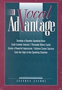 The Vocal Advantage (Paperback)