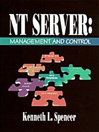 Nt Server (Paperback)