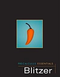 Precalculus Essentials (Hardcover)