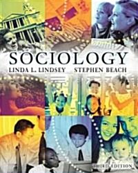 Sociology (Paperback, 3, Revised)