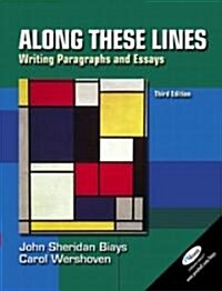 Along These Lines (Paperback, 3rd, Subsequent)