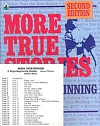 More True Stories (Paperback, 2nd, PCK)