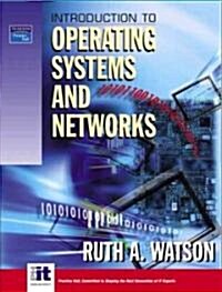 Introduction to Operating Systems and Networks (Paperback)