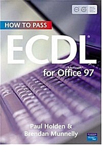 How To Pass Ecdl For Microsoft Office 97 (Hardcover)