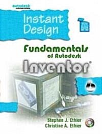 Instant Design (Paperback, CD-ROM)