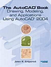 The Autocad Book (Paperback)