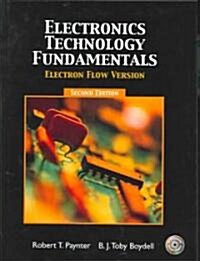 Electronics Technology Fundamentals (Hardcover, 2nd)