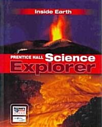 [중고] Science Explorer (Hardcover, 3rd)