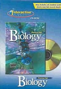 Biology (CD-ROM)