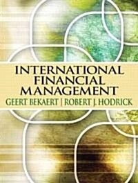 International Financial Management (Hardcover, 1st)