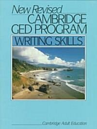New Revised Cambridge Ged Program (Paperback, Revised)