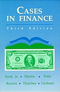 Cases in Finance (Paperback, 3rd, Subsequent)