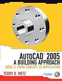 Autocad 2005 (Paperback, CD-ROM)