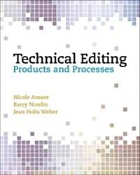 Technical Editing in the 21st Century (Paperback)