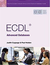 Ecdl Advanced Databases (Paperback, CD-ROM)