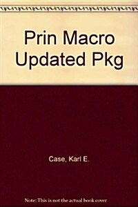 Prin Macro Updated Pkg (Paperback)