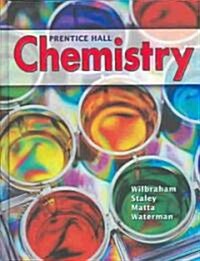 Chemistry (Hardcover, Workbook)