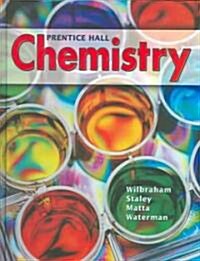 Chemistry Student Edition and Small Scale Lab Manual (Hardcover)